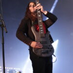Fortarock 2016: Avatar
